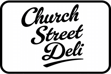 Church Street Deli